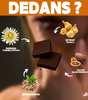 Sois Doux Et Spicy - Chocolat Aphrodisiaque
