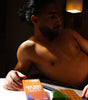 CHOCOLAT APHRODISIAQUE SOIS DOUX ET SPICY